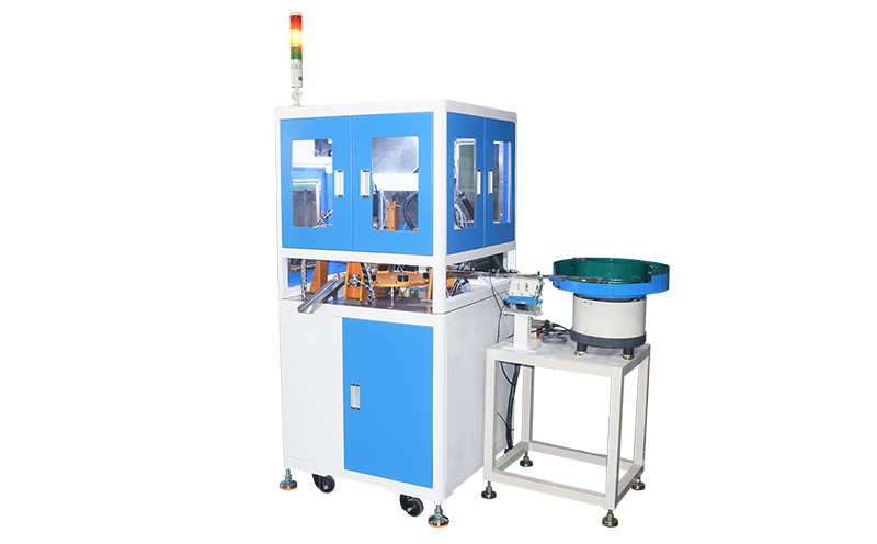 TFT-ZYJ-012 全自動(dòng)注油機