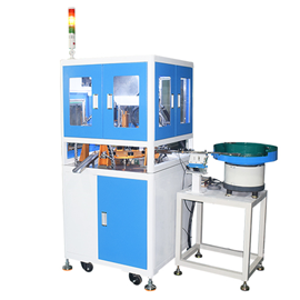 TFT-ZYJ-012 全自動(dòng)注油機