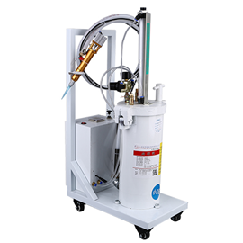 2600ML硅膠Ｃ款點(diǎn)膠機