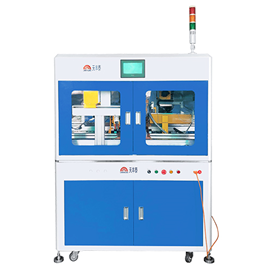 流水線(xiàn)式全自動(dòng)注油機TFT-ZYJ-003