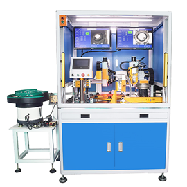 全自動(dòng)高速注油機TFT-ZYJ-002