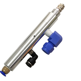 復動(dòng)柱塞式點(diǎn)膠閥