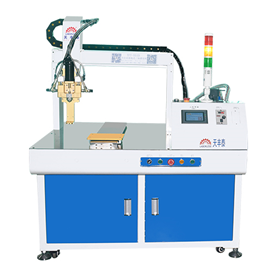 TFT-551D全自動(dòng)落地式三軸灌膠機