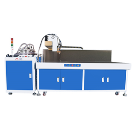 半自動(dòng)灌膠機