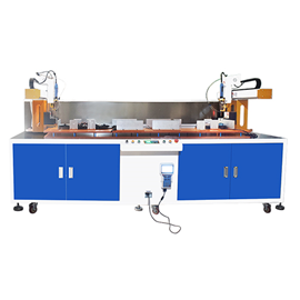 TFT-2031B 全自動(dòng)落地式雙頭螺絲機